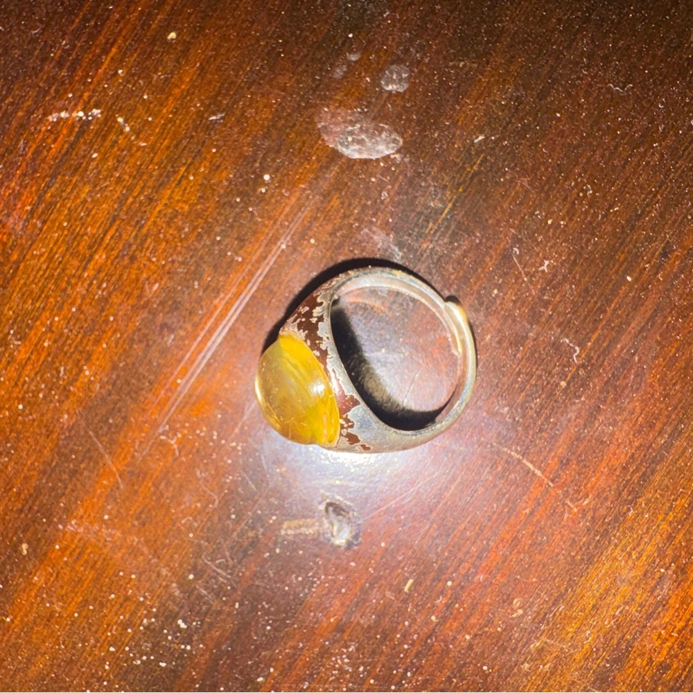 Mood ring - Picture 2 of 5